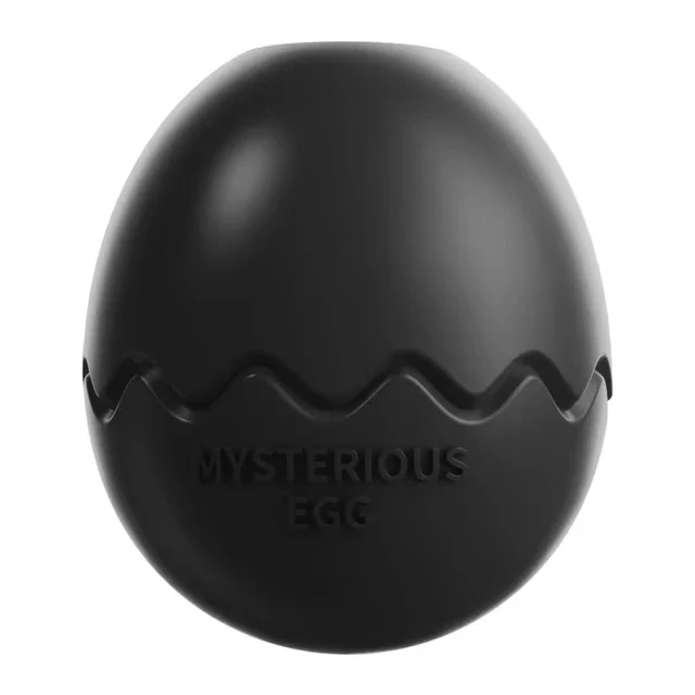 Eco-Friendly TPR Interactive Chew & Puzzle Ball – Bite-Resistant Anxiety Relief Toy for Dogs - Image 9