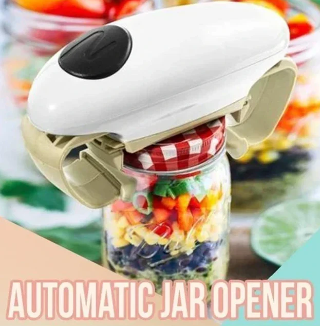 Electric Jar Opener - Image 4