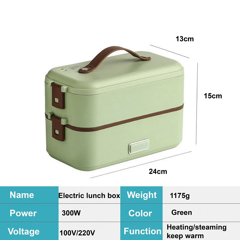 Electric Lunch Box - Image 11
