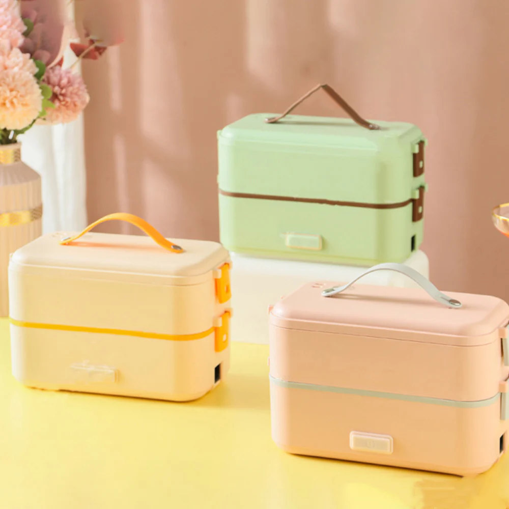 Electric Lunch Box - Image 2
