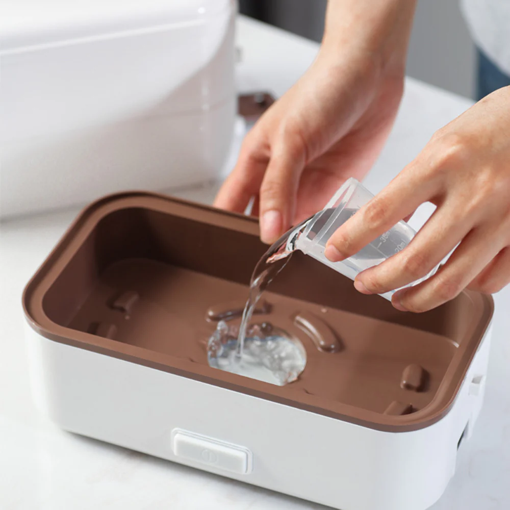 Electric Lunch Box - Image 4