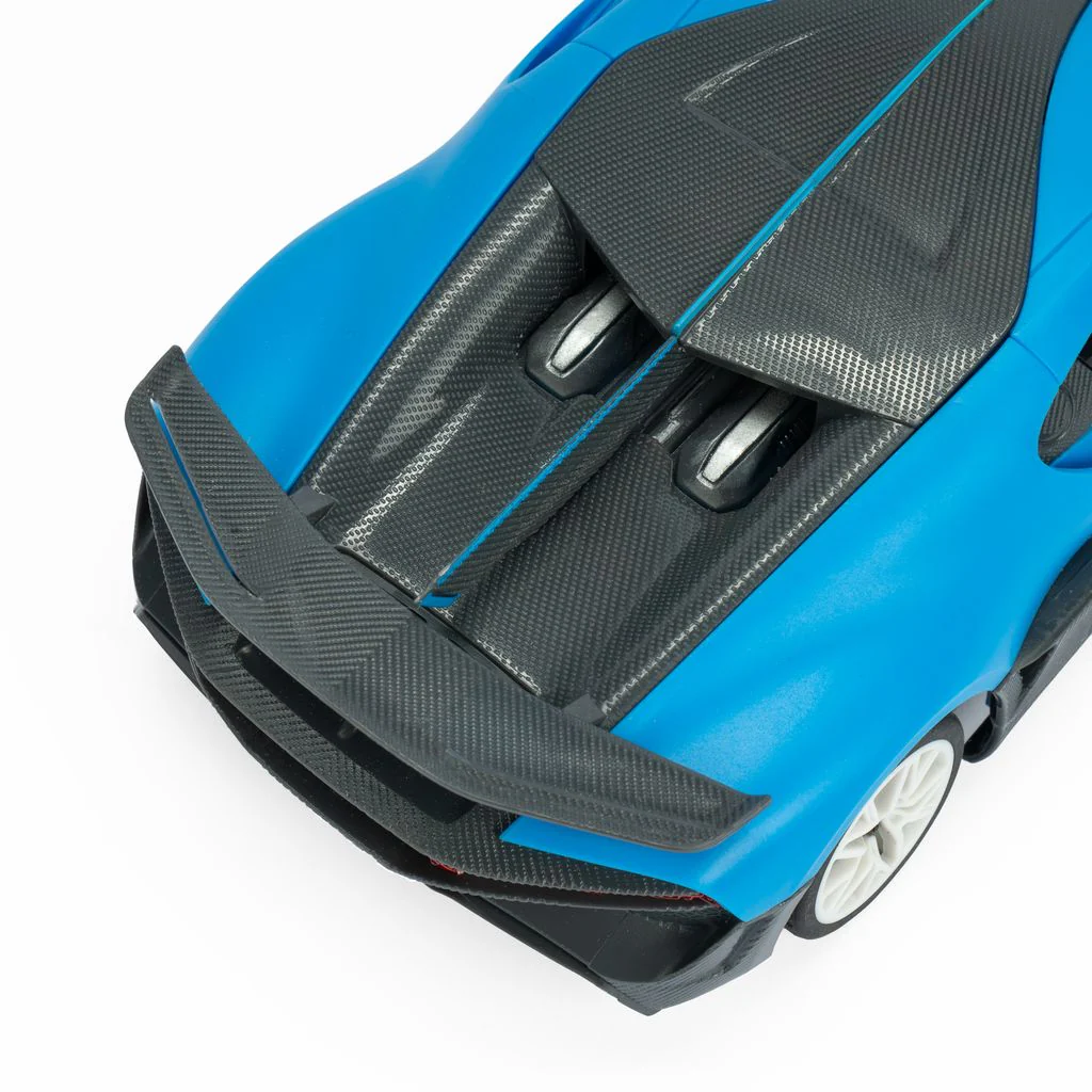 Bugatti Divo Electric RC Hyper Racing Car - 1:24 Scale Replica - Image 6