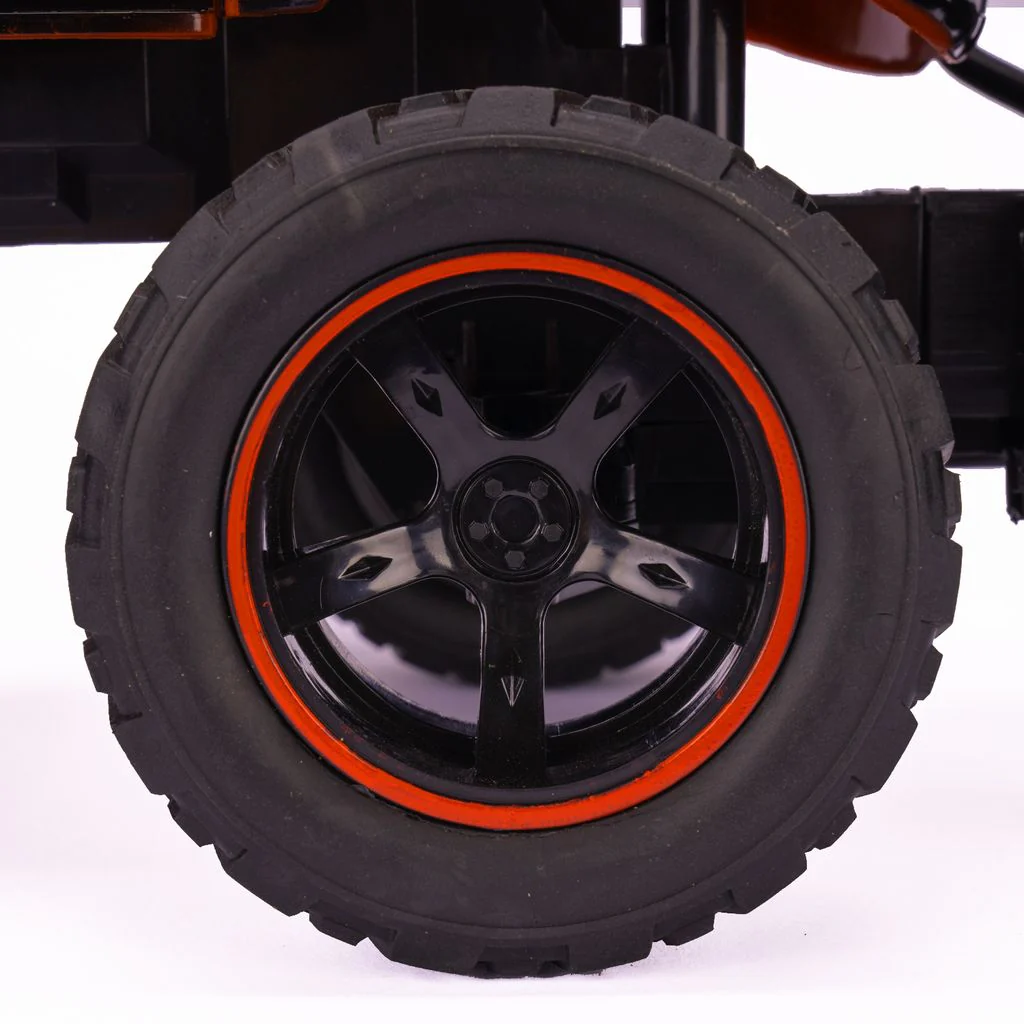Ford F-150 SVT Raptor RC Off-Road Truck - 1:14 Scale Replica - Image 6