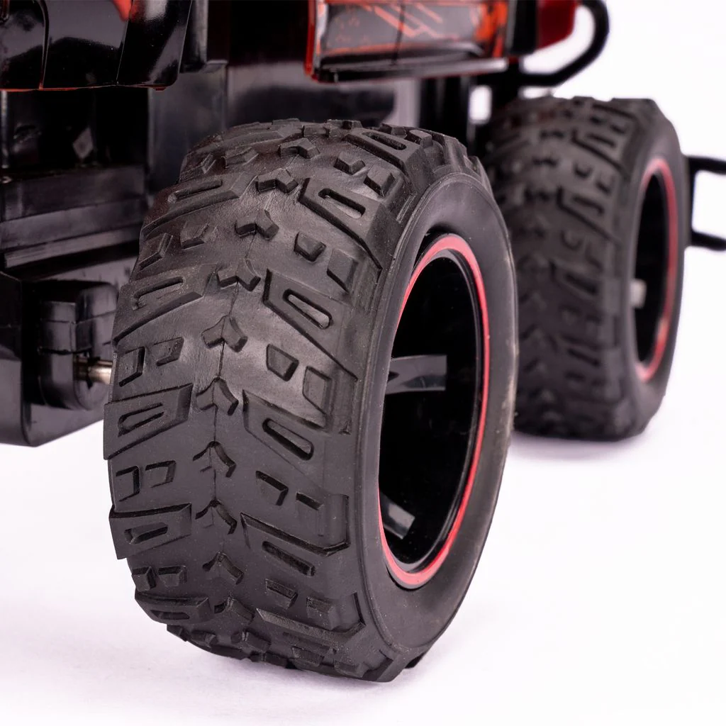 Ford F-150 SVT Raptor RC Off-Road Truck - 1:14 Scale Replica - Image 7