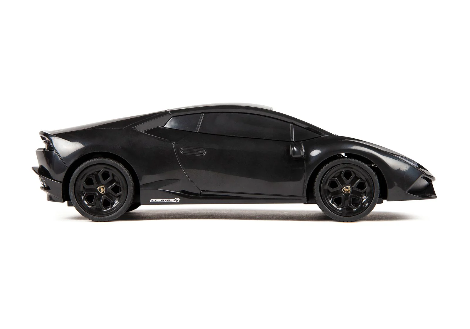 Lamborghini Huracán RC Hyper Sports Car - 1:24 Scale Replica - Image 12