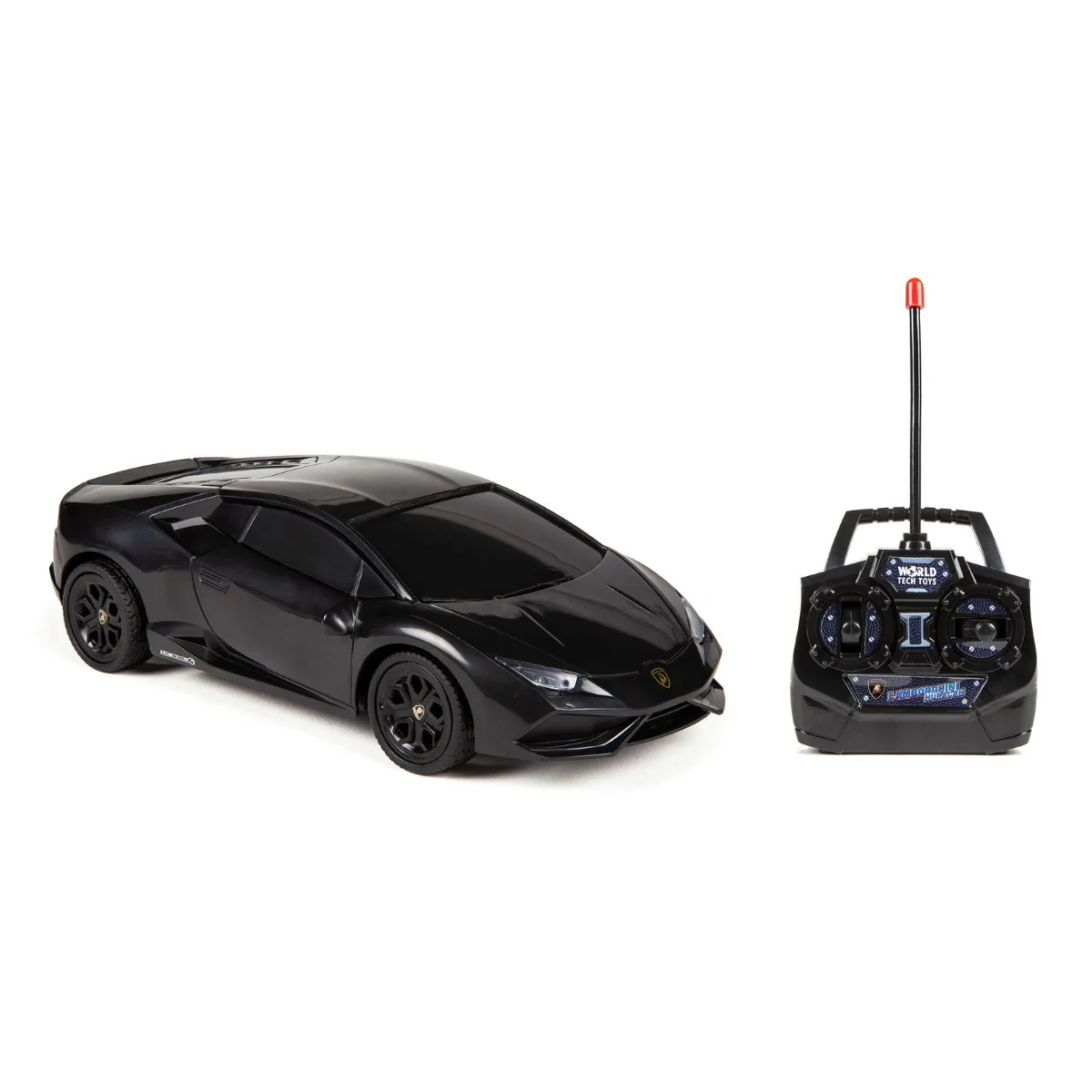 Lamborghini Huracán RC Hyper Sports Car - 1:24 Scale Replica - Image 3