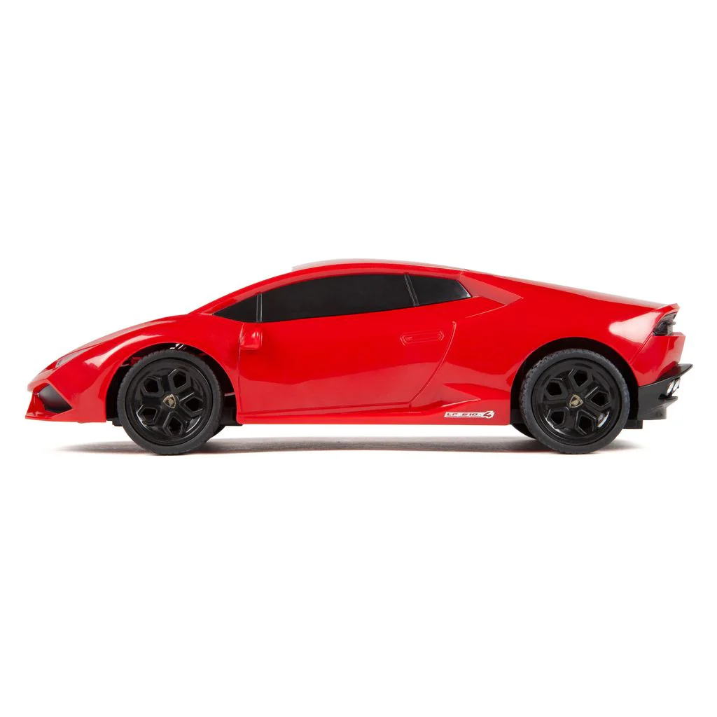 Lamborghini Huracán RC Hyper Sports Car - 1:24 Scale Replica - Image 4