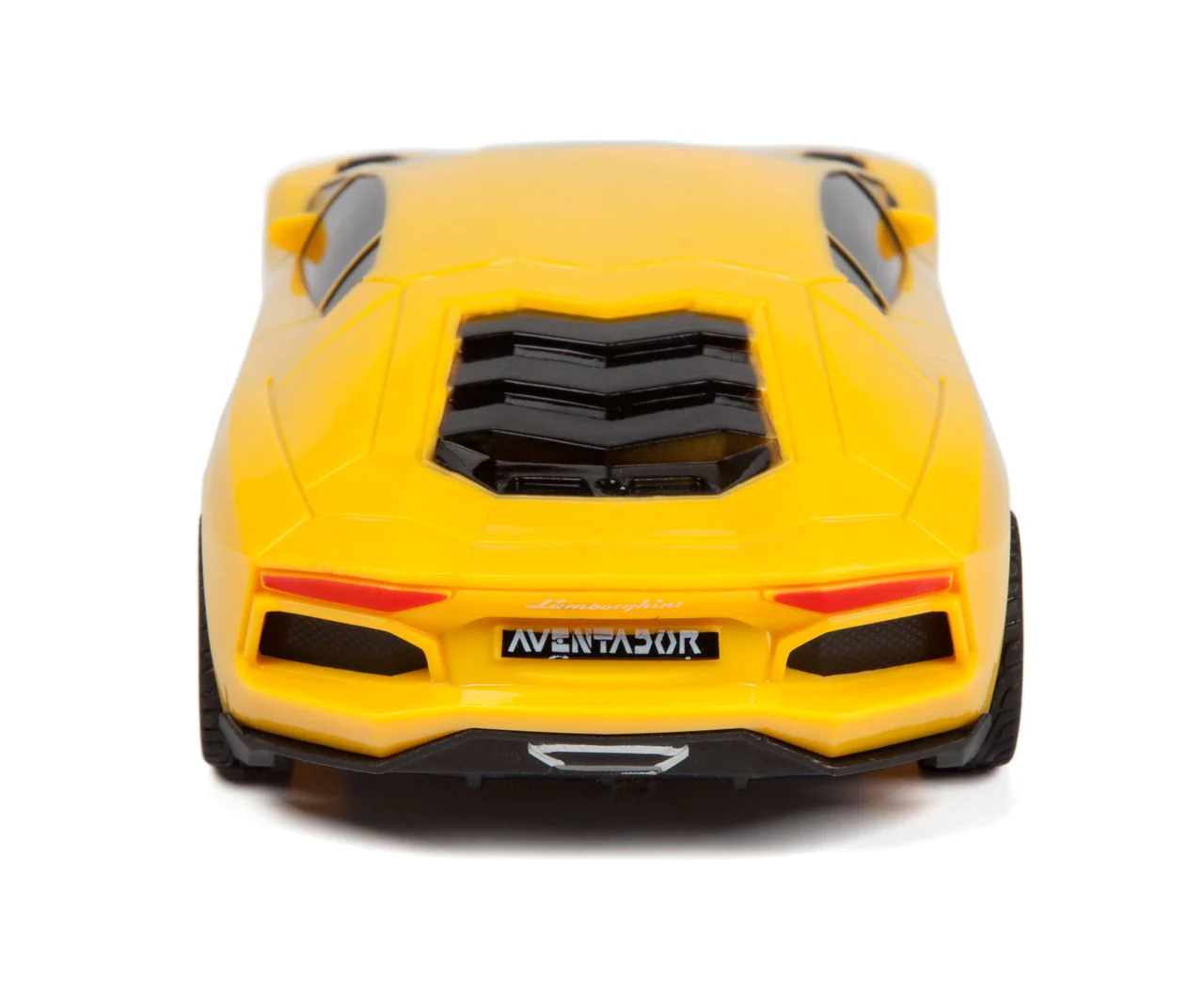 Lamborghini Aventador Electric RC Supercar - 1:24 Scale Replica - Image 7