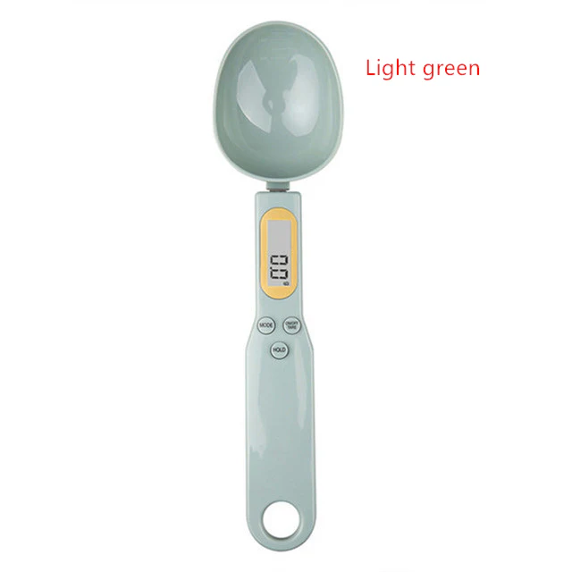 Electronic Measuring Spoon - Image 10