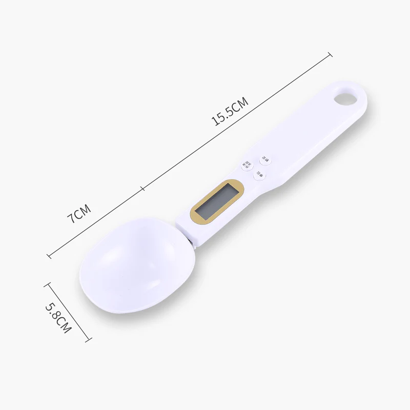 Electronic Measuring Spoon - Image 11