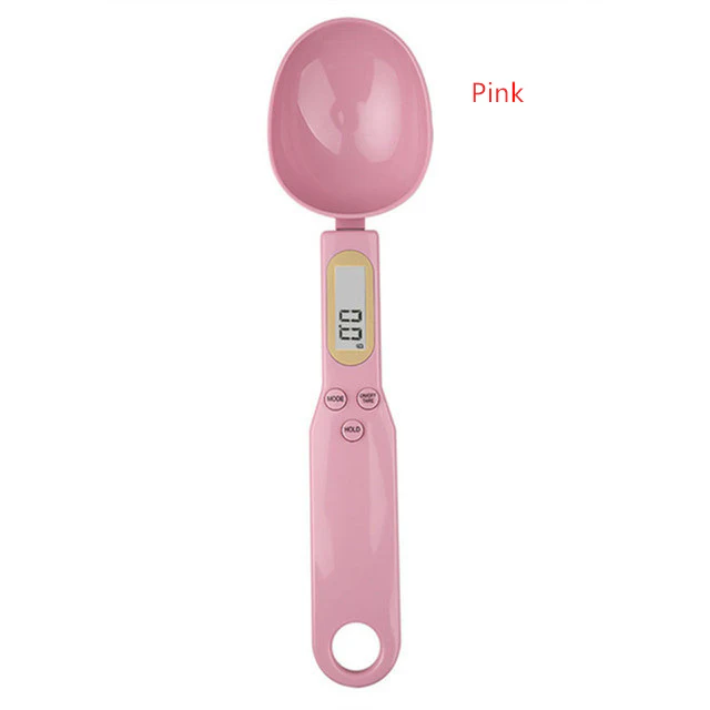 Electronic Measuring Spoon - Image 12