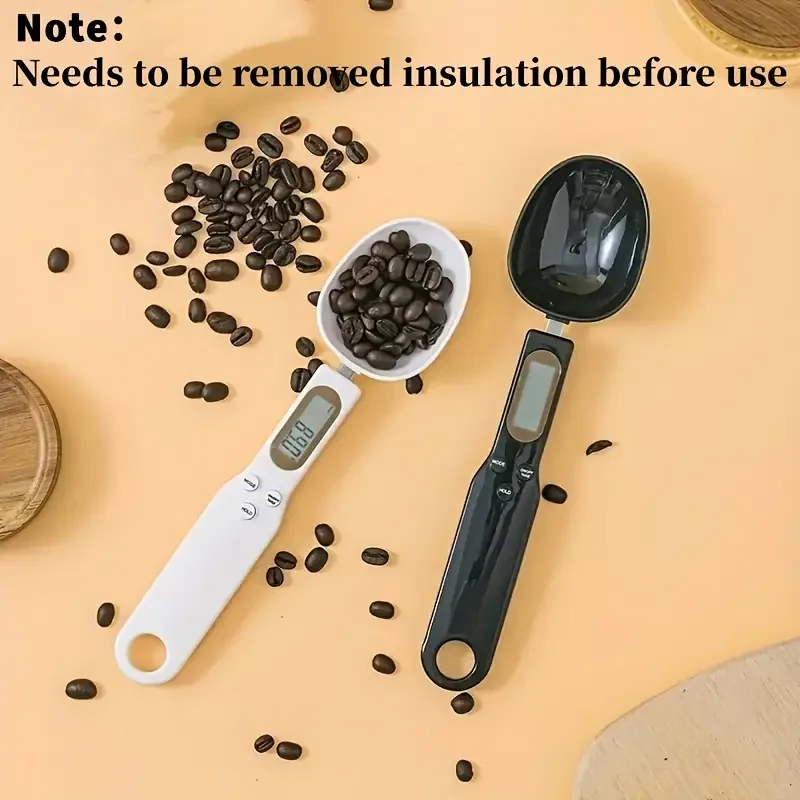 Electronic Measuring Spoon - Image 3