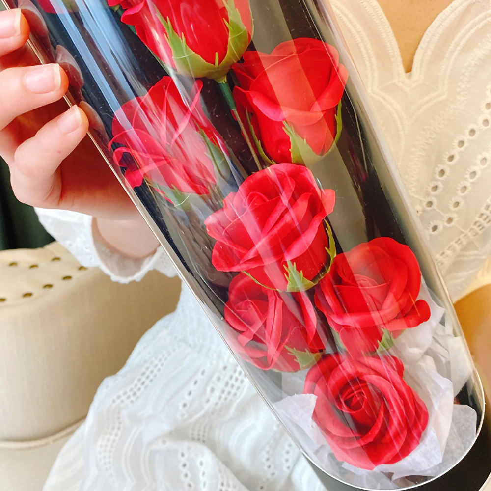 Eternal Rose Bouquet - Image 2