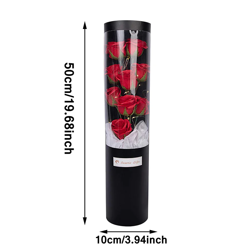 Eternal Rose Bouquet - Image 5
