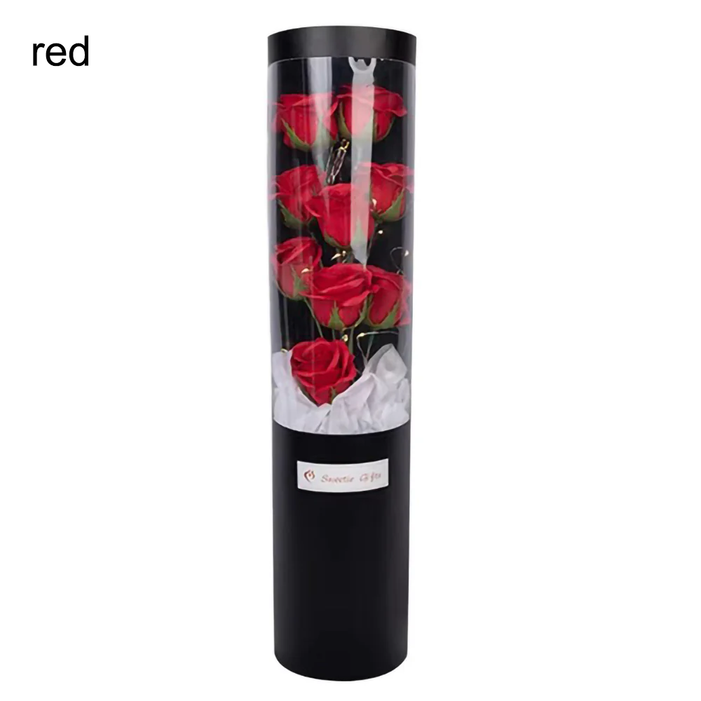 Eternal Rose Bouquet - Image 6