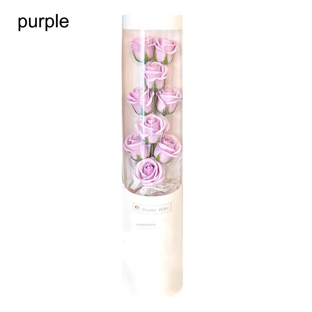 Eternal Rose Bouquet - Image 7