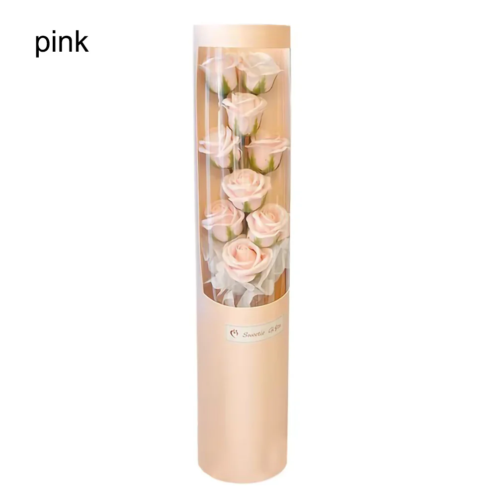Eternal Rose Bouquet - Image 8