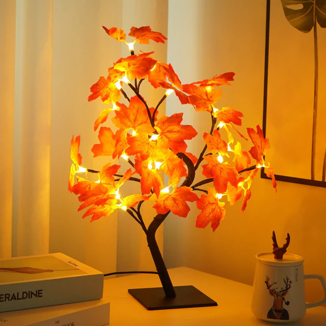Eternal Rose Tree Lamp - Image 5