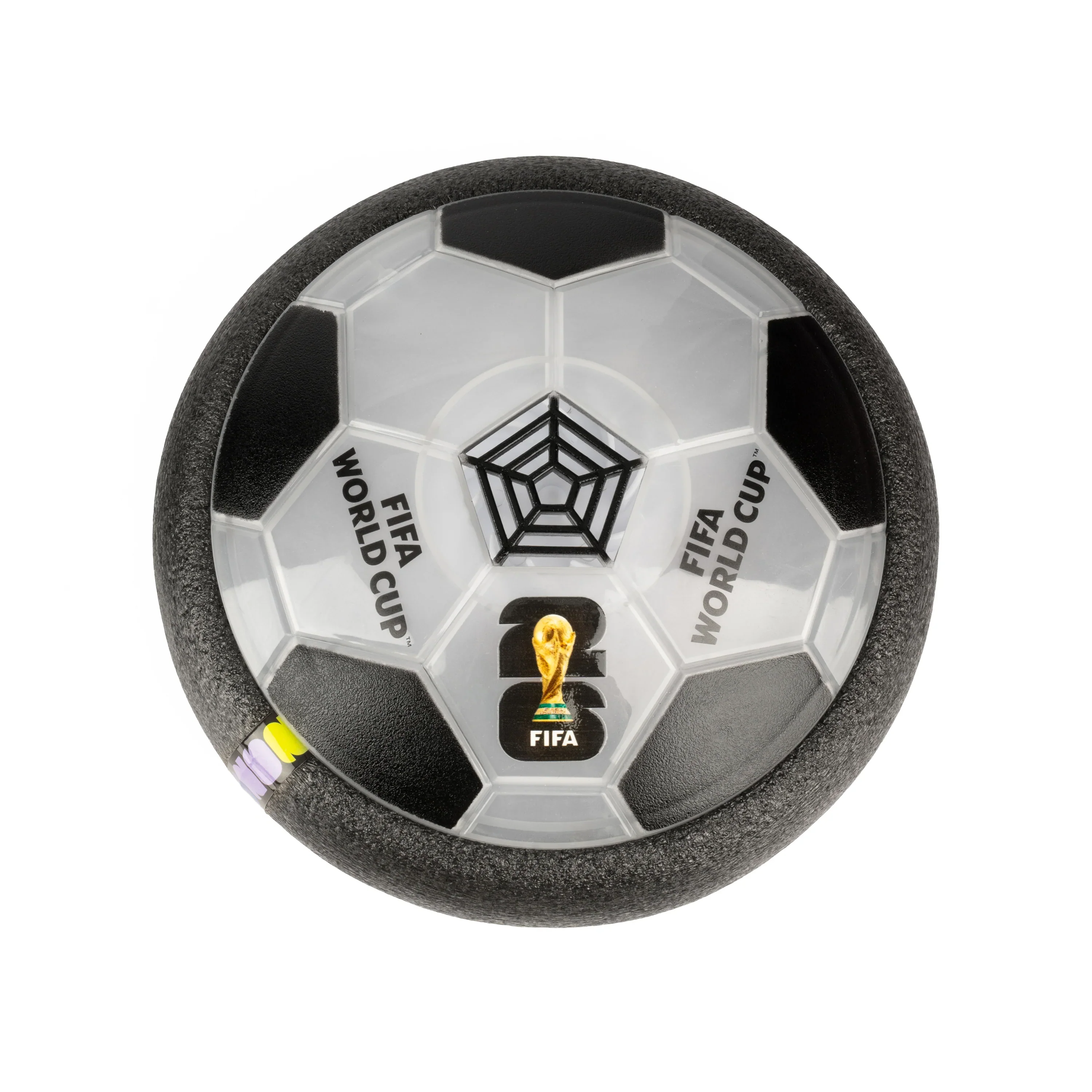 FIFA Soccer Hover Ball – Indoor Gliding Air Soccer Toy - Image 8