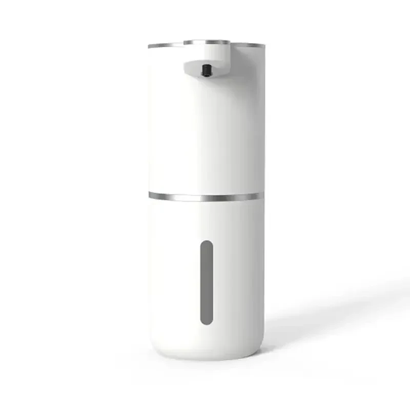Foam Soap Dispenser - Image 11