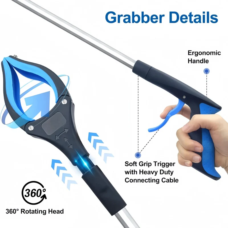 Foldable Gripper - Image 3
