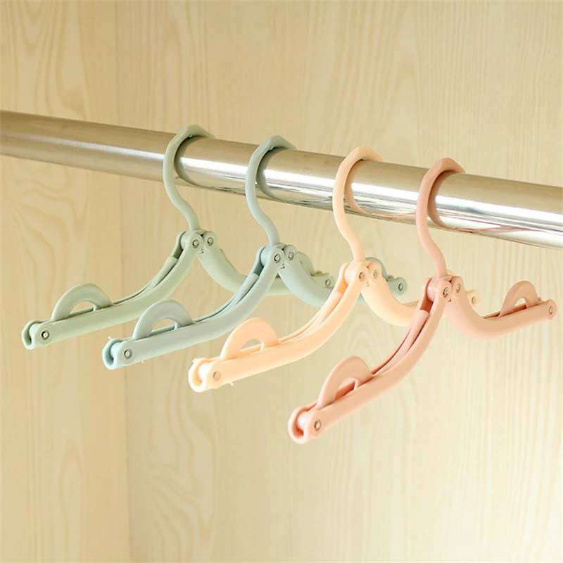 Foldable travel hanger - Image 2