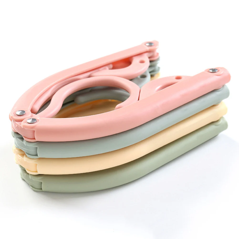 Foldable travel hanger - Image 4