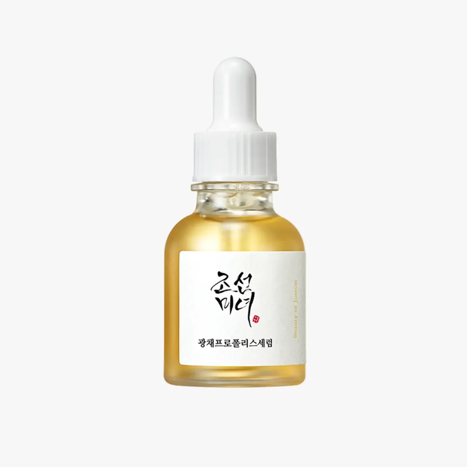 For Beauty of Joseon Propolis & Niacinamide Glow Serum - Image 3