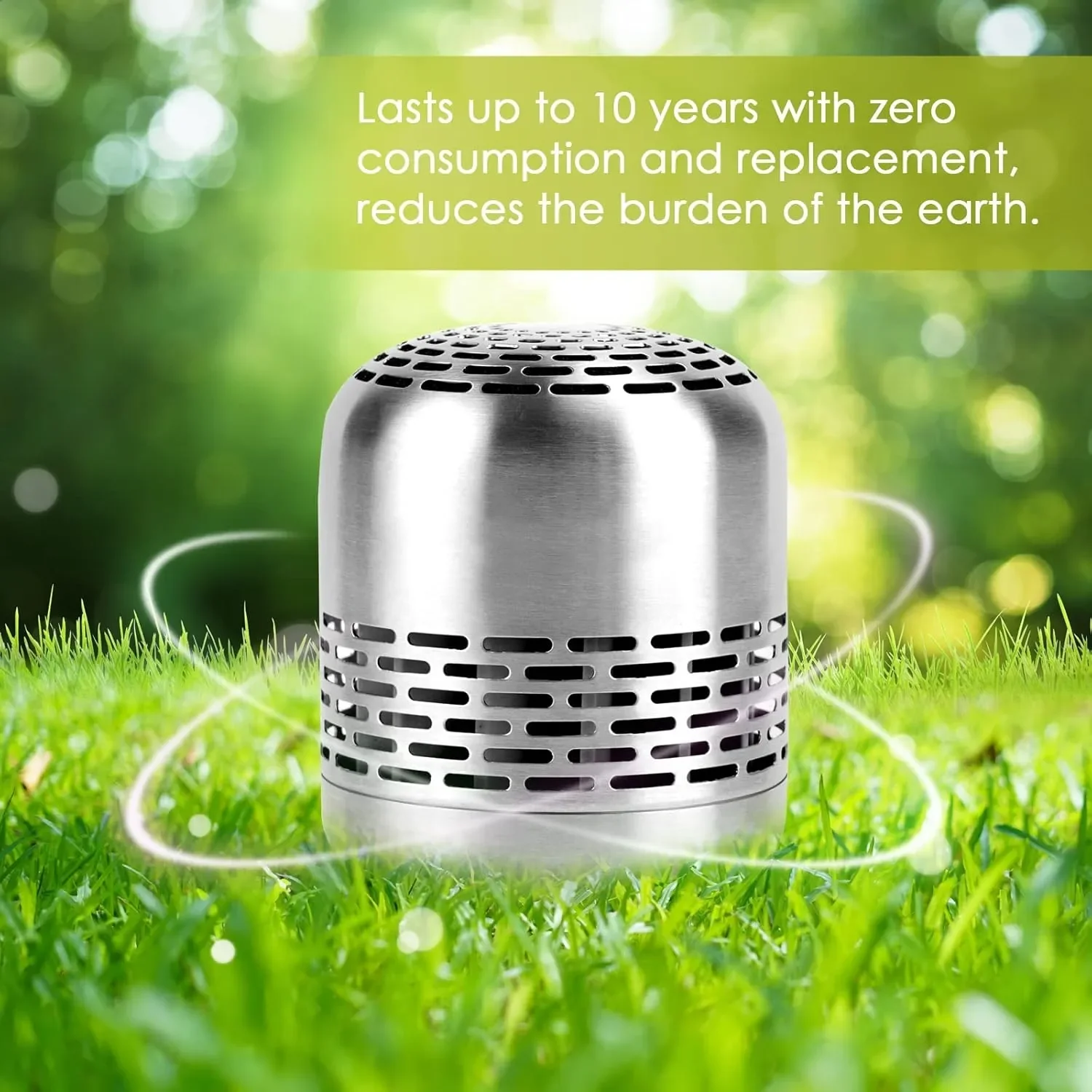Fridge Deodorizer – Long-Lasting Refrigerator Odor Remover & Air Purifier Freshener - Image 3