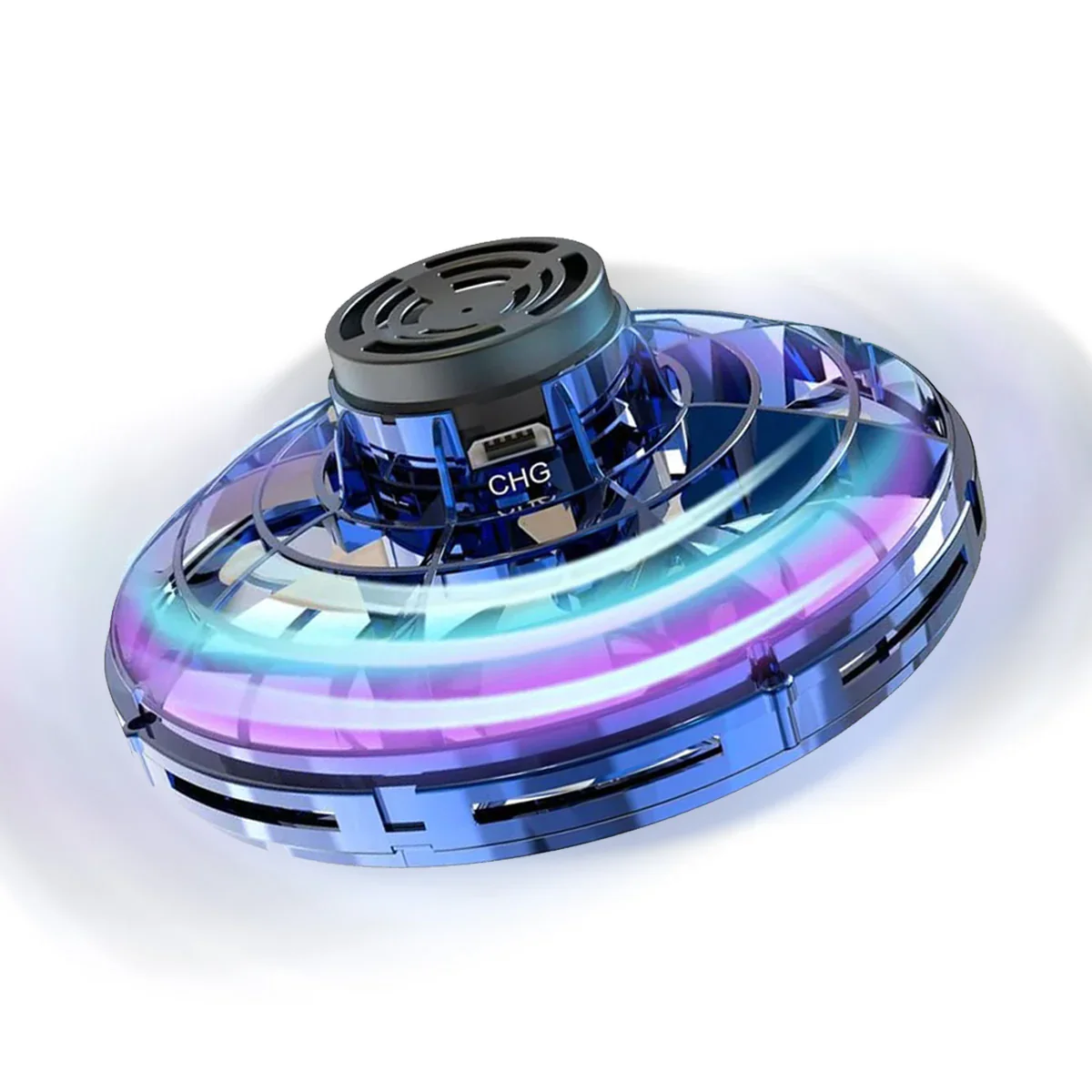 Gyro Flying Spinner - Image 11