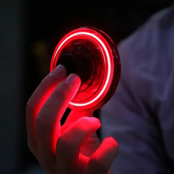 Gyro Flying Spinner - Image 3