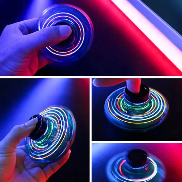 Gyro Flying Spinner - Image 6