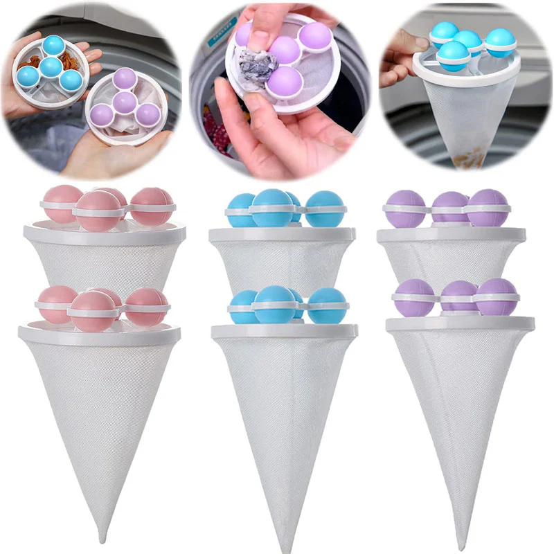 Hair Filtering Mesh Removal - Image 6