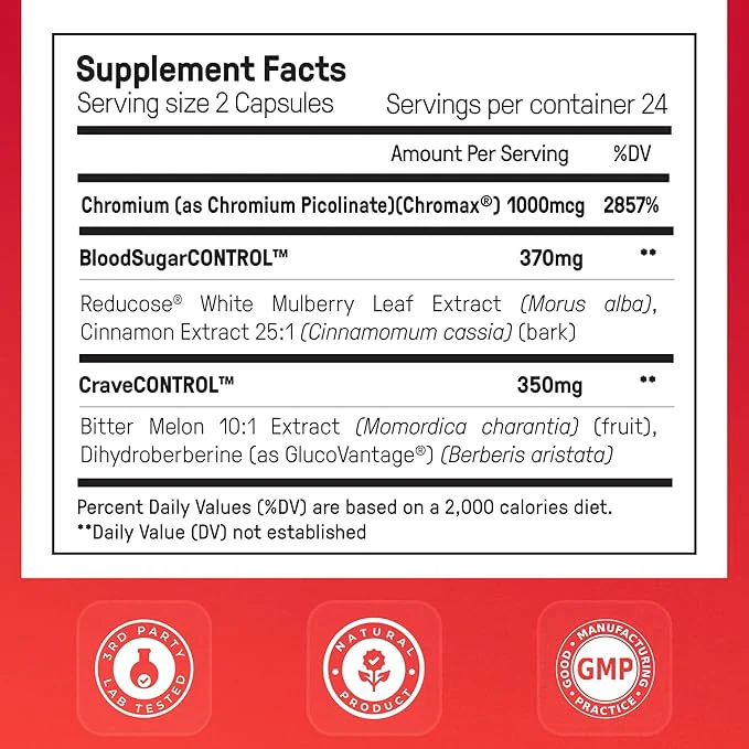 Happy Mammoth Ultimate Cravings Control - Image 3