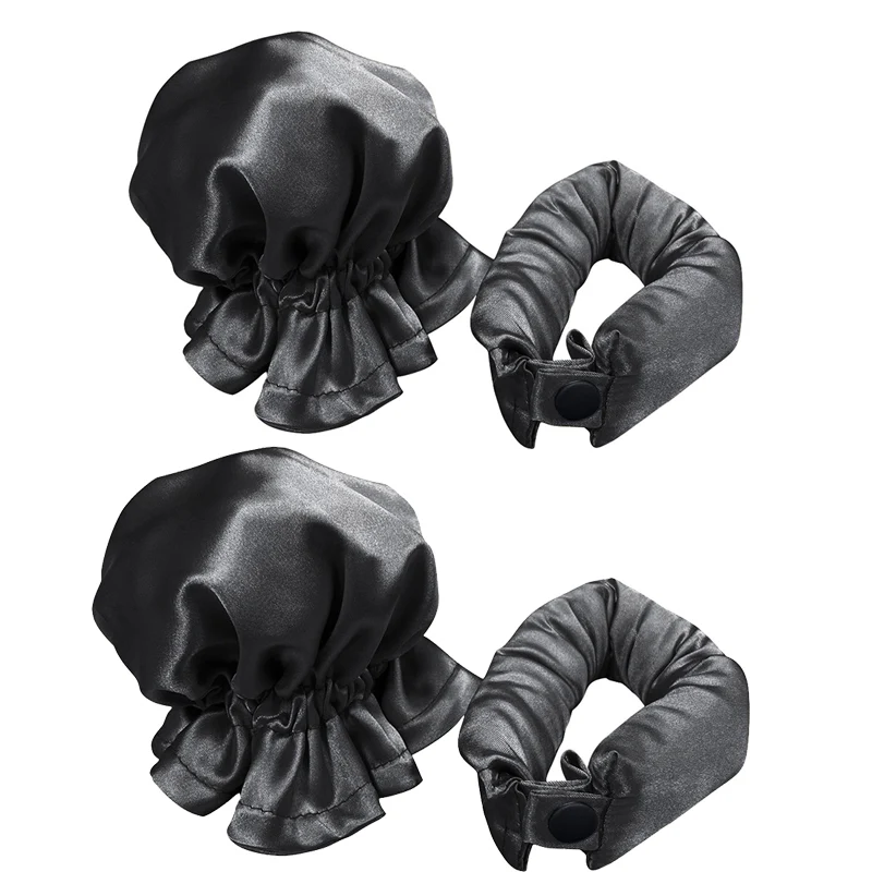 Heatless Hair Curlers - Image 10