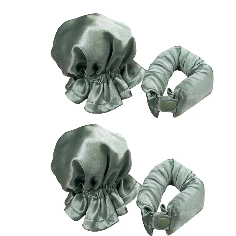 Heatless Hair Curlers - Image 12