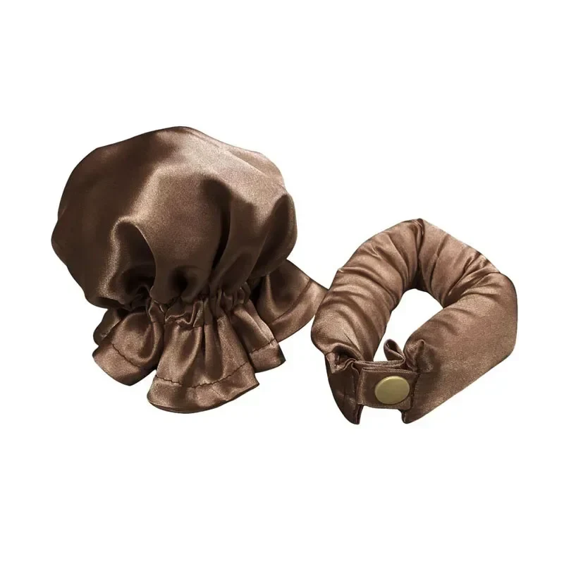 Heatless Hair Curlers - Image 13