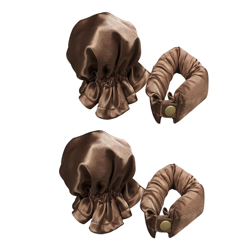 Heatless Hair Curlers - Image 14
