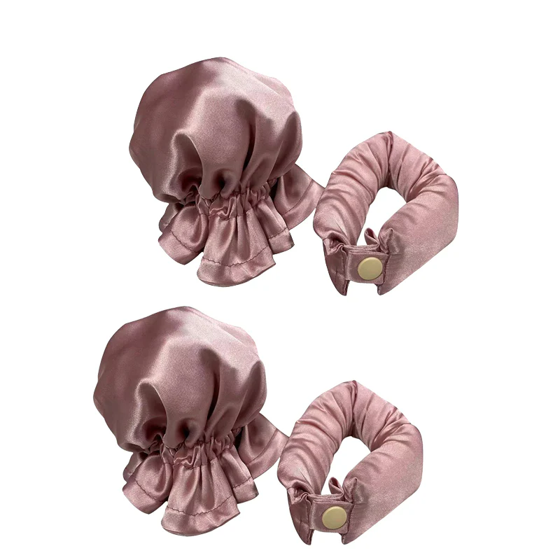 Heatless Hair Curlers - Image 8