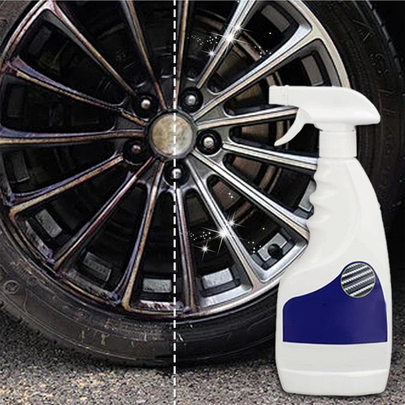 Heavy Duty Metal Rust Remover - Image 3