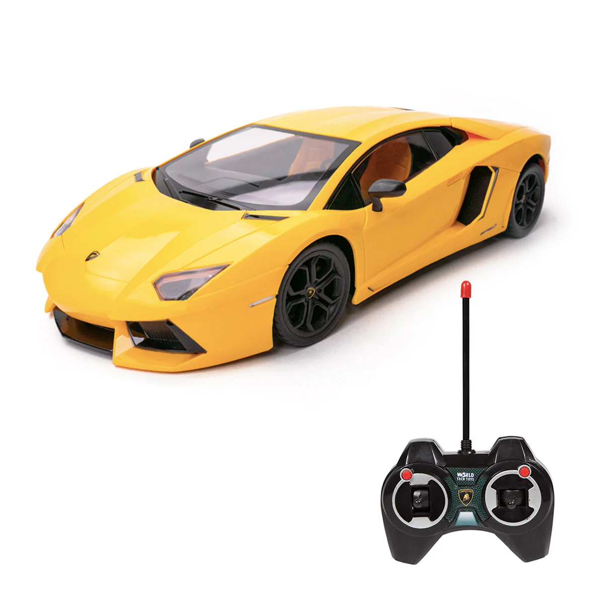 High-Speed RC Supercars Bundle - Image 11