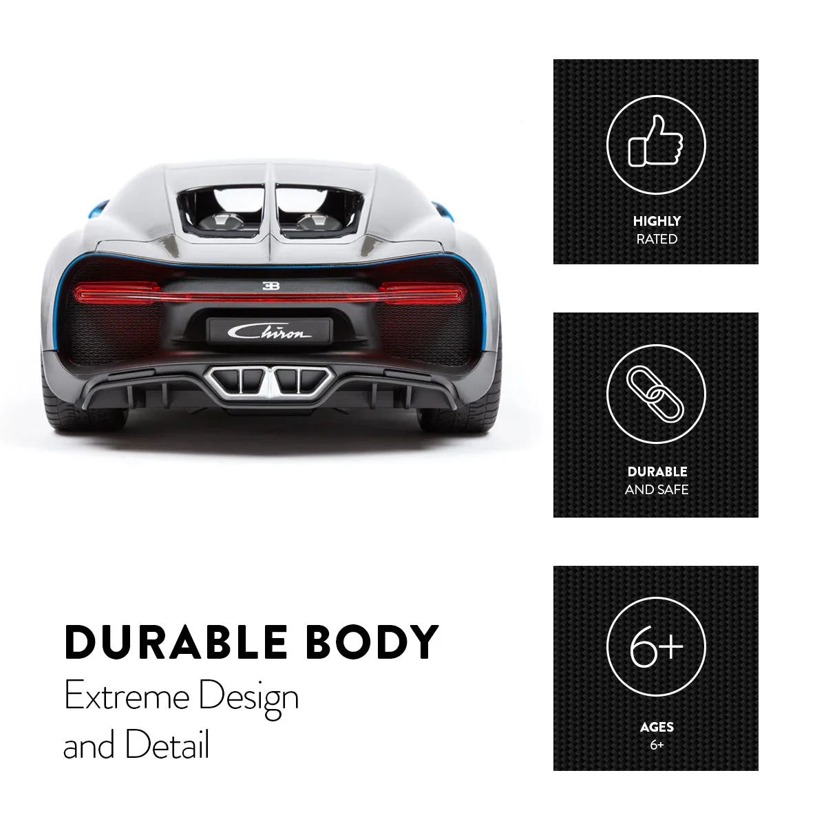 High-Speed RC Supercars Bundle - Image 4