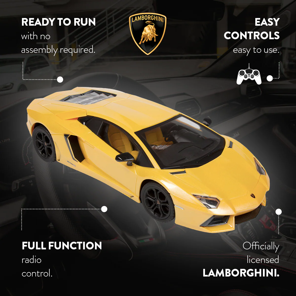 High-Speed RC Supercars Bundle - Image 6