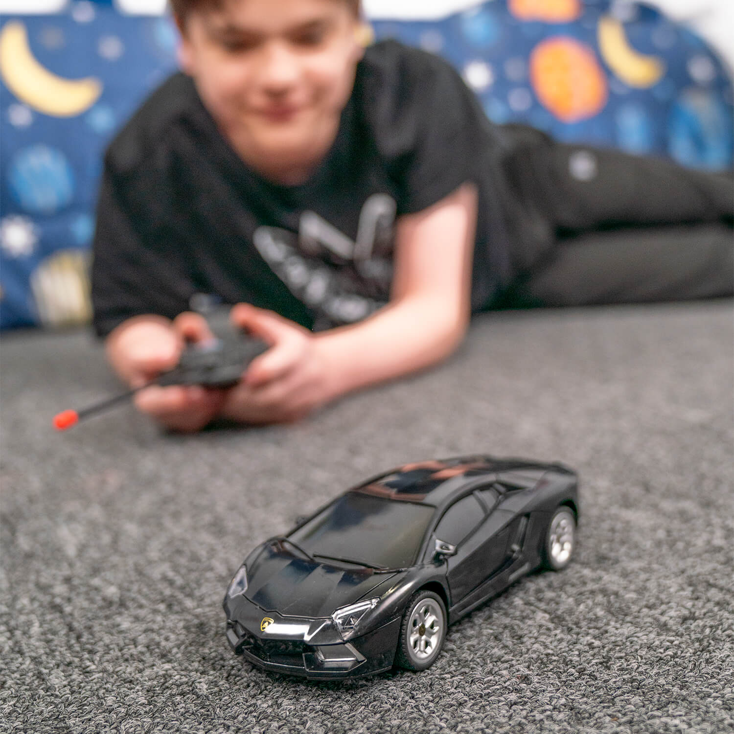High-Speed RC Supercars Bundle - Image 9