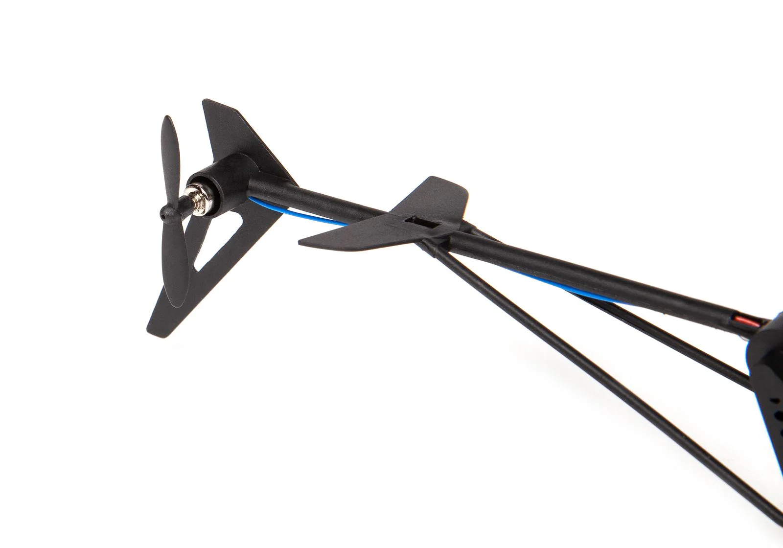 Hornet 2CH IR Helicopter – Mini Remote Control Indoor Drone with LED Lights & USB Recharge - Image 11
