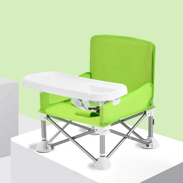 Children’s Folding Dining Chair - Image 4
