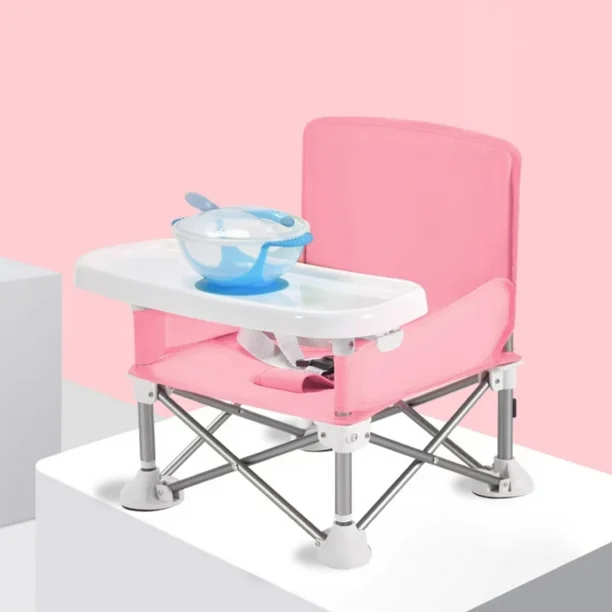 Children’s Folding Dining Chair - Image 5