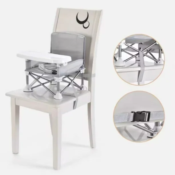 Children’s Folding Dining Chair - Image 9