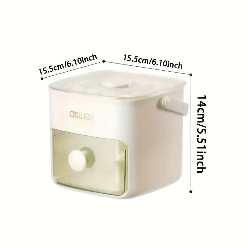 Ice Cube Maker - Image 2