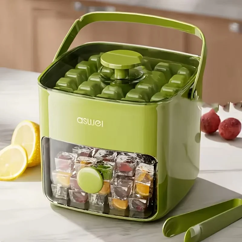 Ice Cube Maker - Image 3